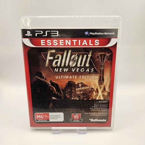 Fallout new vegas - vegas,