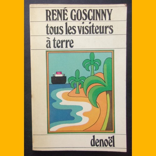 Tous les visiteurs terre - À,