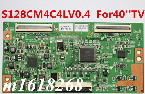 Scheda samsung con - scheda, t-con
