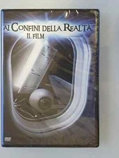 DVD SEALED AI CONFINI DELLA