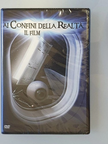 Dvd sealed confini - sealed, della