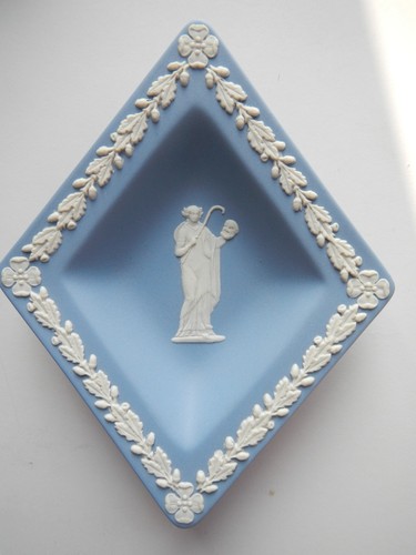 Wedgwood jasper piattino - wedgwood,