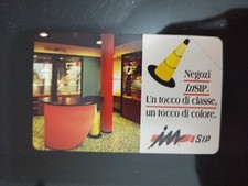 Schede telefoniche Sip scheda