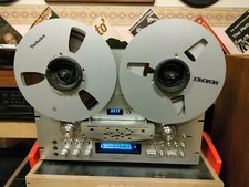 PIONEER RT-909 REGISTRATORE A BOBINE SOLO RITIRO A ROMA.