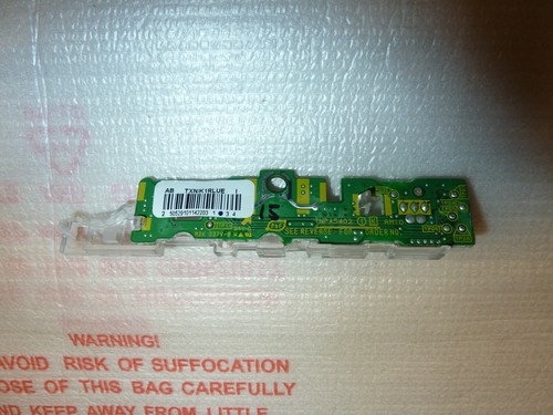 Board tnpa5402 txnk1rlue - tnpa5402,