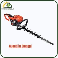 TAGLIASIEPE ECHO A DOPPIA LAMA