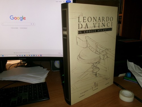Leonardo vinci il - leonardo,