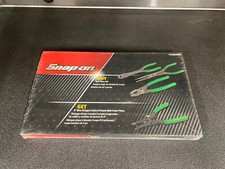 Snap On Set 3 Pezzi Pinze