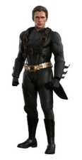 BATMAN - Batman Begins - Batman 1/6 Action Figure 12" MMS595 Exclusive Hot Toys