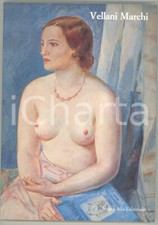 1994 Flaminio GUALDONI - Mario Vellani Marchi - NUOVA ALFA Editoriale *Catalogo