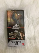 Jurassic world velociraptor - world,