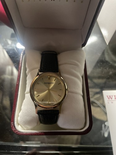 Orologio vintage donna