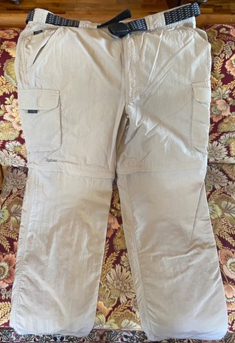 Pantalone anderson geoff - pantalone,