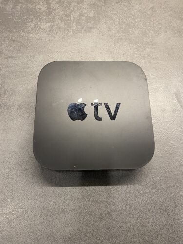 Apple 3ª gen a1469 - 3ª,