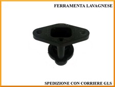 Collettore per carburatore