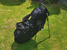 Wilson Talus 14 divisori stand