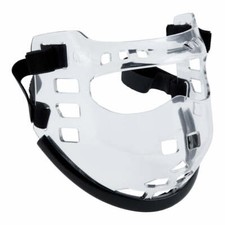ProForce Clear Sparring Face