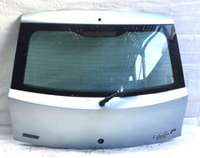 RICAMBI USATI, PORTELLONE  COFANO POSTERIORE COMPLETO FIAT PUNTO , ANNO : 2003