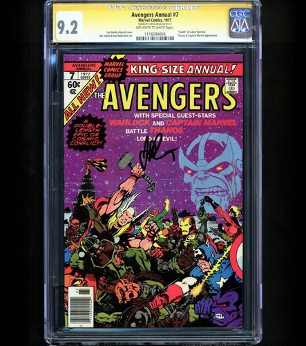 1st space gem avengers - space,