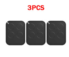 3x NICE Telecomandi FLO4R-S