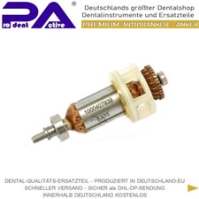 Ancoraggio adatto per KaVo®