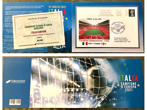 Italia 2021 folder - 2021,