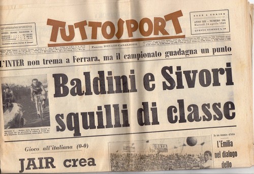 Rivista tuttosport - tuttosport,