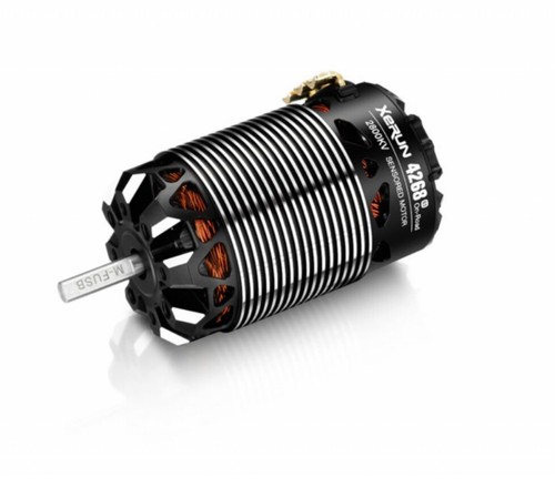 Hobbywing motore xerun - hobbywing,
