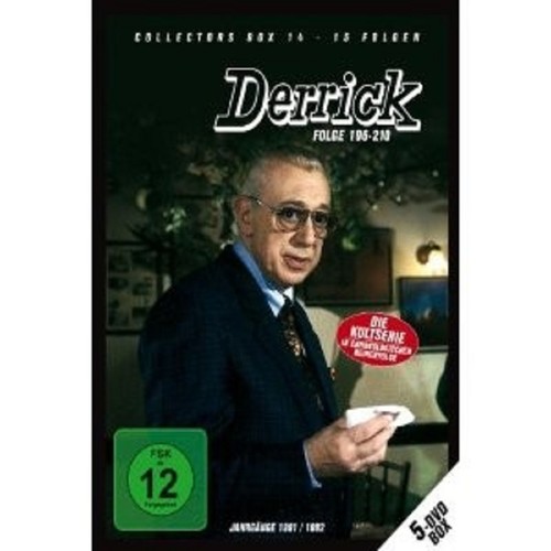 Derrick collector s - derrick,