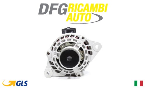 Alternatore alfa romeo - alfa, 147