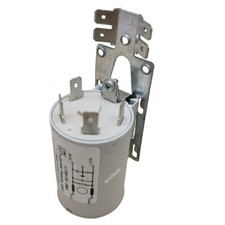 Filtro Antidisturbo a 5