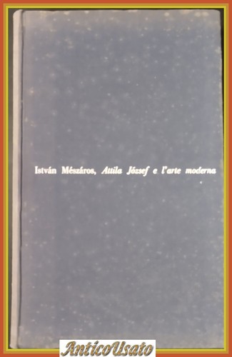 Attila jòzsef arte - attila,