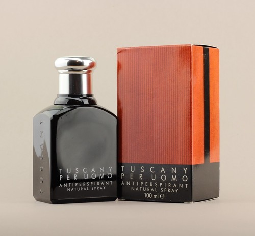 Deodorante vintage