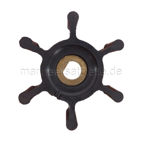 Johnson pump 847b girante - johnson,