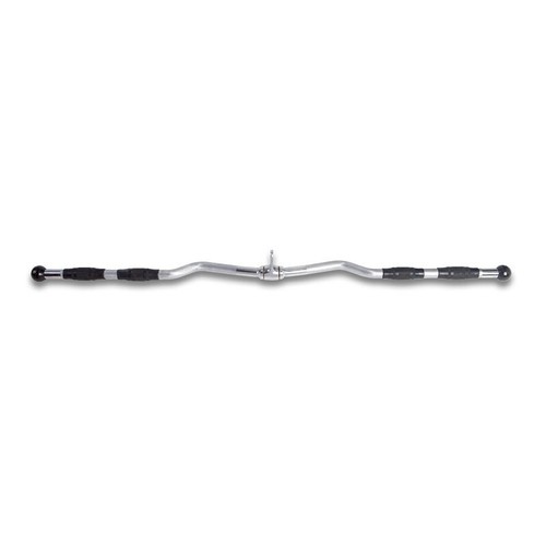 Spart fitness curl bar - fitness,