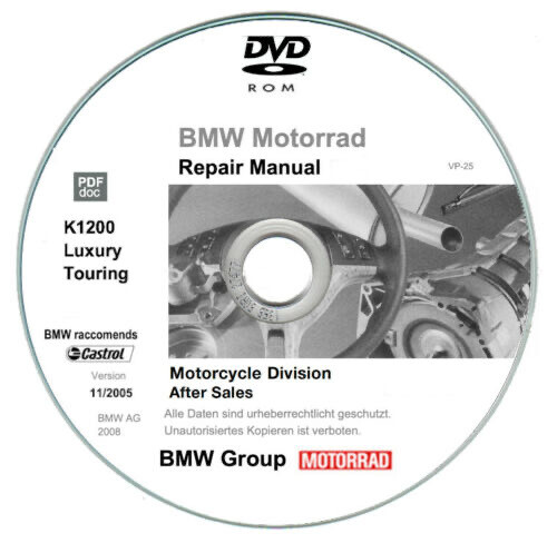 Bmw k1200 - bmw,