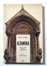 Altamura Storia Arte Folklore