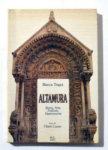 Altamura storia arte - altamura,