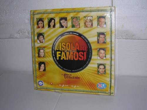 Editrice giochi isola - editrice,
