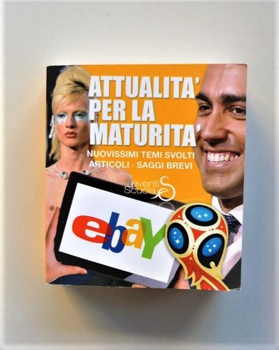 Attualità per maturità - attualità, la