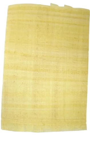 Fogli carta papiro - a4,