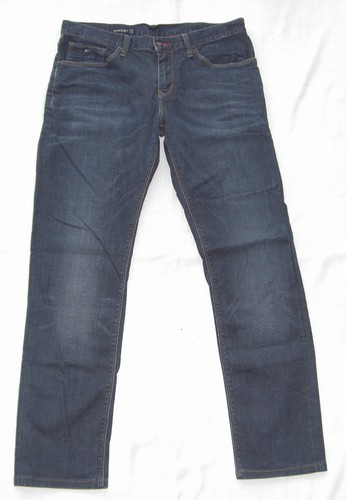 Jeans uomo tommy hilfiger - jeans,