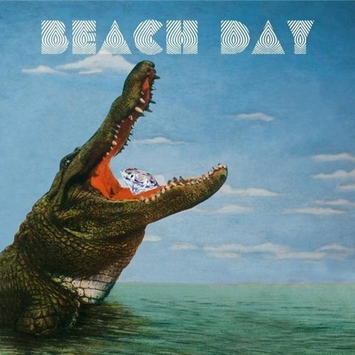 Beach day trip - day,