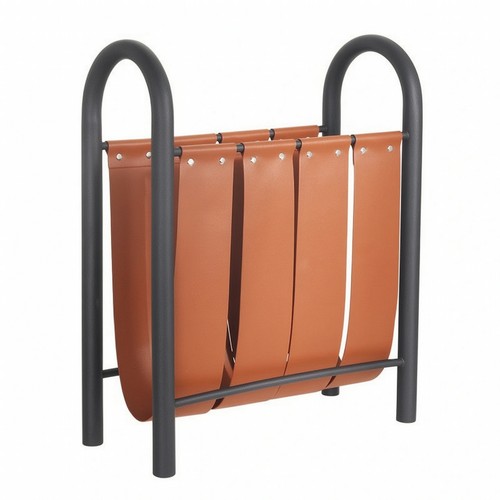 Portariviste pelle elegante - portariviste, in