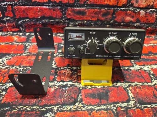 Sintonizzatore antenna kenwood - sintonizzatore,