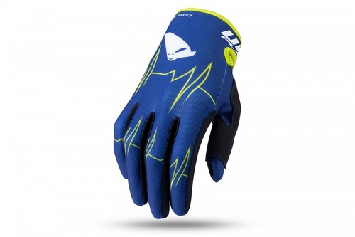 Guanti moto cross motocross - da,