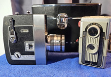 Modelli di fotocamere Abraham