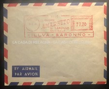 Storia postale annullo - postale,