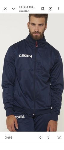 Tuta uomo legea giacca - uomo,