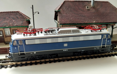 Trix express trasformazione - express,